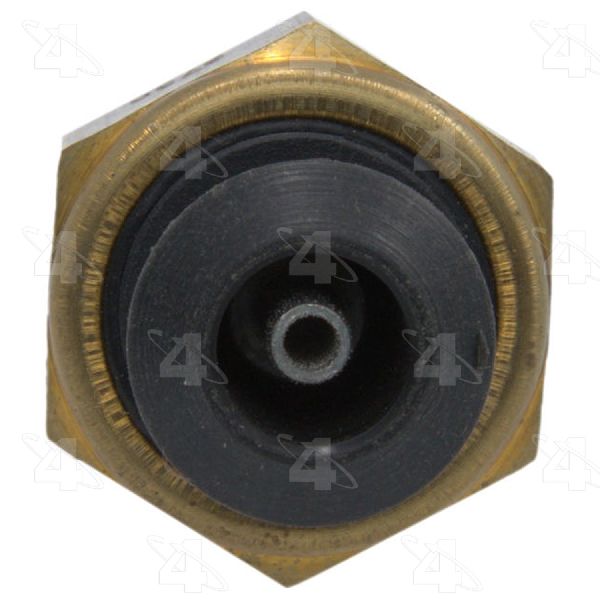 1982-1983 Buick Century Engine Cooling Fan Switch (Four Seasons)
