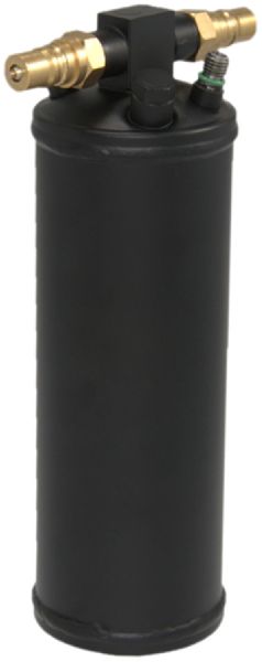 1993-2006 Freightliner FLD120 A/C Receiver Drier (Four Seasons)
