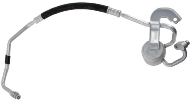 2015-2017 Nissan LEAF A/C Refrigerant Discharge Hose (Four Seasons)