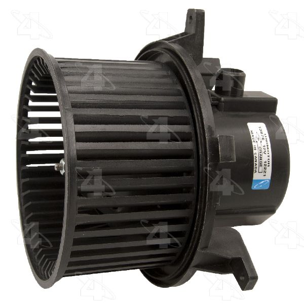 2010-2013 GMC Sierra HVAC Blower Motor (Four Seasons)
