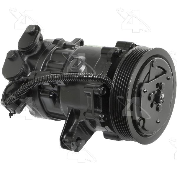 2002-2005 Jeep Liberty A/C Compressor (Four Seasons)