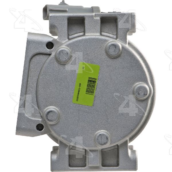 2004-2006 Dodge Stratus A/C Compressor (Four Seasons)