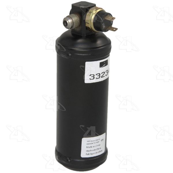 1981-1982 Mazda RX-7 A/C Receiver Drier (Four Seasons)