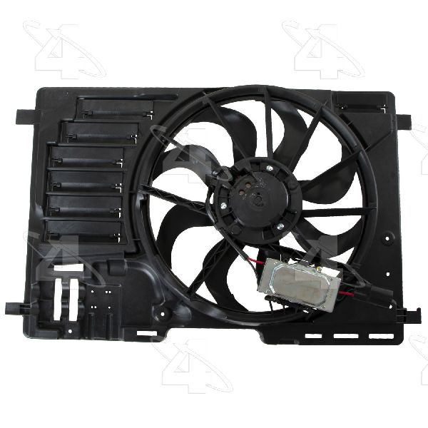 2014-2022 Ford Transit Connect Engine Cooling Fan Assembly (Four Seasons)