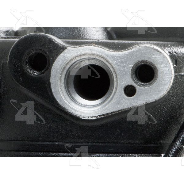 2010-2015 Hyundai Tucson A/C Compressor (Four Seasons)