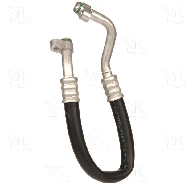 2000-2009 Honda S2000 A/C Refrigerant Suction Hose (Four Seasons)