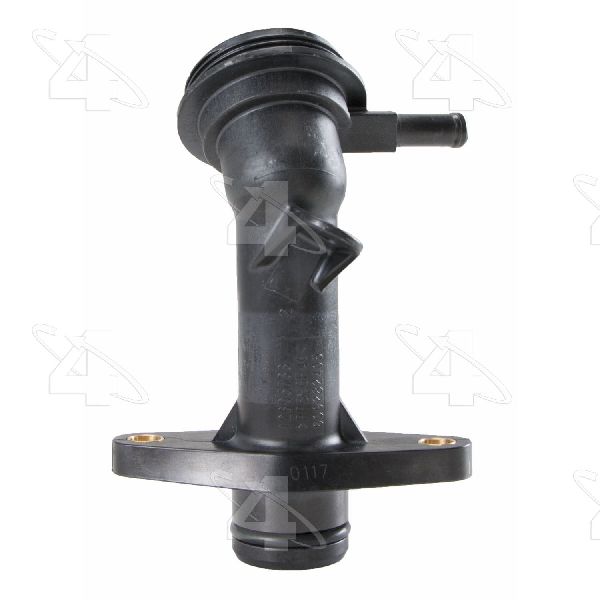 2006-2009 Chevrolet Uplander Engine Coolant Filler Neck (Four Seasons)
