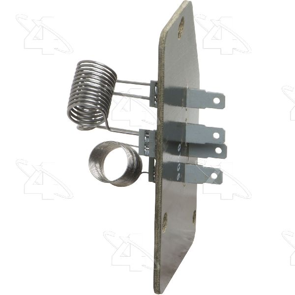 1985-1987 Buick LeSabre HVAC Blower Motor Resistor (Four Seasons)
