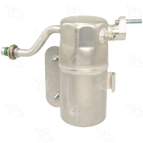 2004-2011 Dodge Dakota A/C Accumulator (Four Seasons)