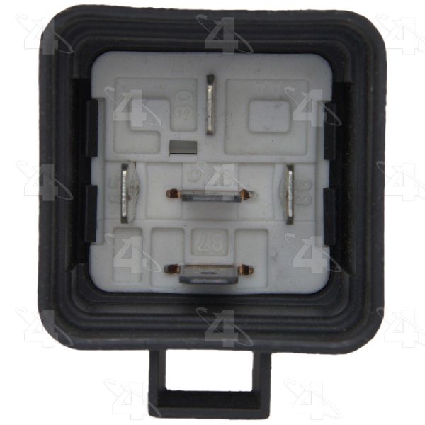 1991-1992 Chevrolet Caprice A/C Compressor Control Relay (Four Seasons)
