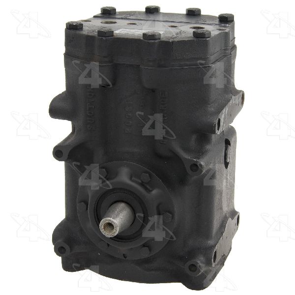 1958-1962 Lincoln Continental A/C Compressor (Four Seasons)