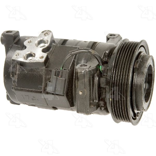 2003-2004 Cadillac CTS A/C Compressor (Four Seasons)