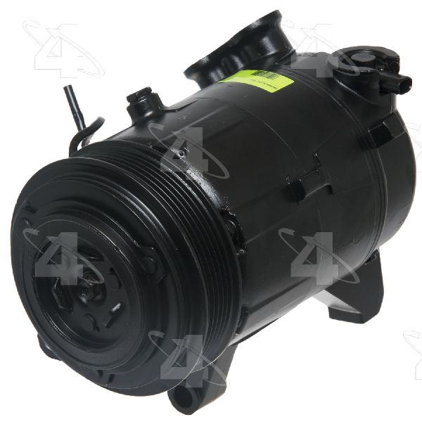 2016-2017 Chevrolet Equinox A/C Compressor (Four Seasons)