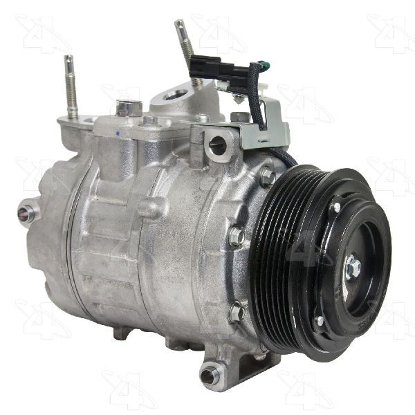 2012-2013 Ford Explorer A/C Compressor (Four Seasons)