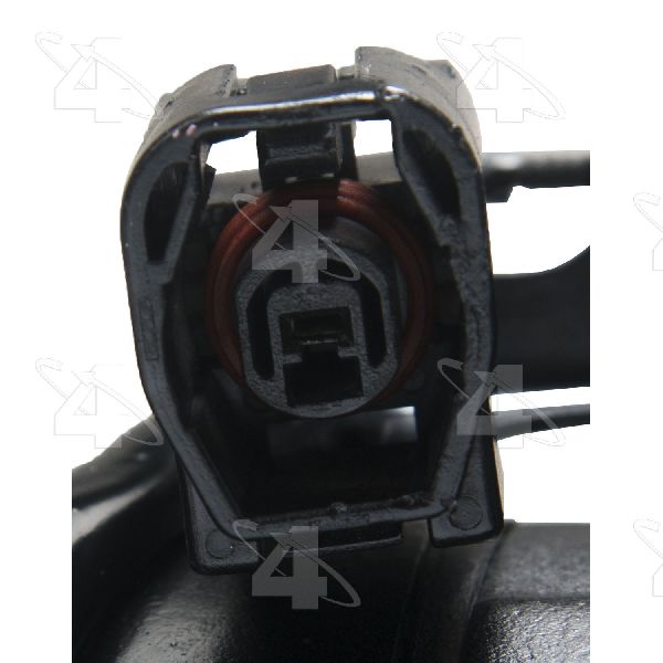 2009-2012 Mazda CX-7 A/C Compressor (Four Seasons)