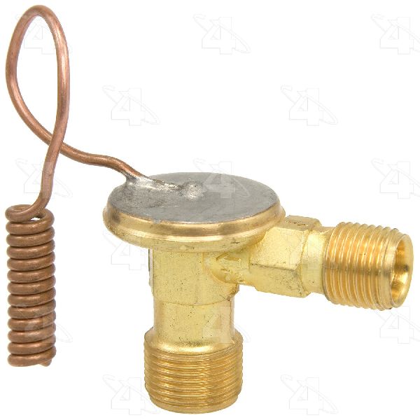 1997-2023 Chevrolet Express 3500 A/C Expansion Valve - Rear (Four Seasons)
