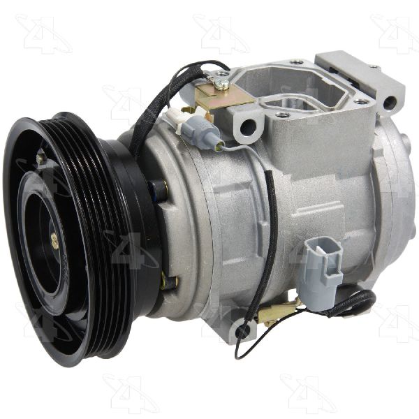 1999-2001 Toyota Solara A/C Compressor (Four Seasons)