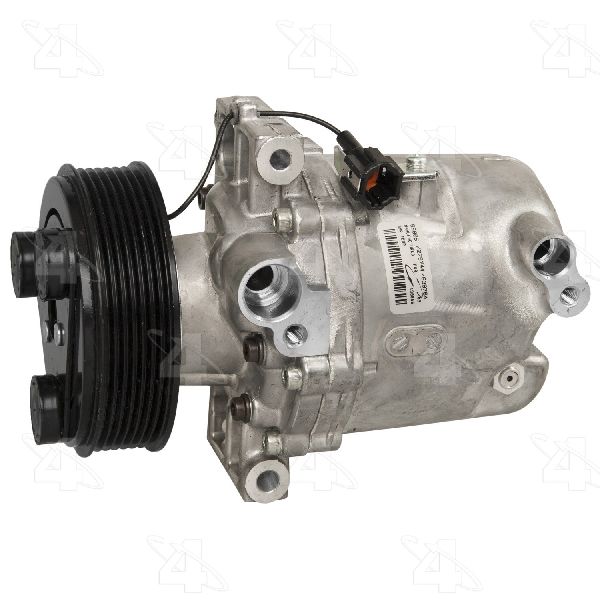 2005-2015 Nissan Xterra A/C Compressor (Four Seasons)