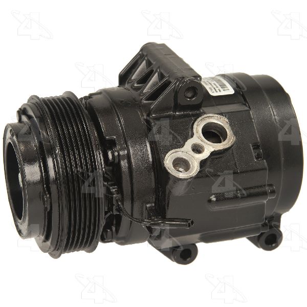 2010 Lincoln MKZ A/C Compressor (Four Seasons)