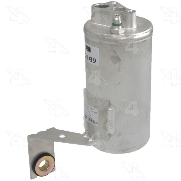 2001-2009 Chrysler PT Cruiser A/C Accumulator (Four Seasons)