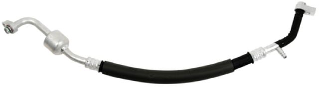 2020-2022 Ford F-350 Super Duty A/C Refrigerant Suction Hose (Four Seasons)