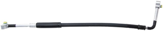 2005-2009 Audi A4 A/C Refrigerant Discharge Hose (Four Seasons)