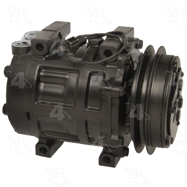 1986-1990 Mazda RX-7 A/C Compressor (Four Seasons)
