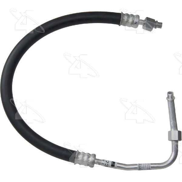 1987-1991 GMC G3500 A/C Refrigerant Discharge Hose (Four Seasons)