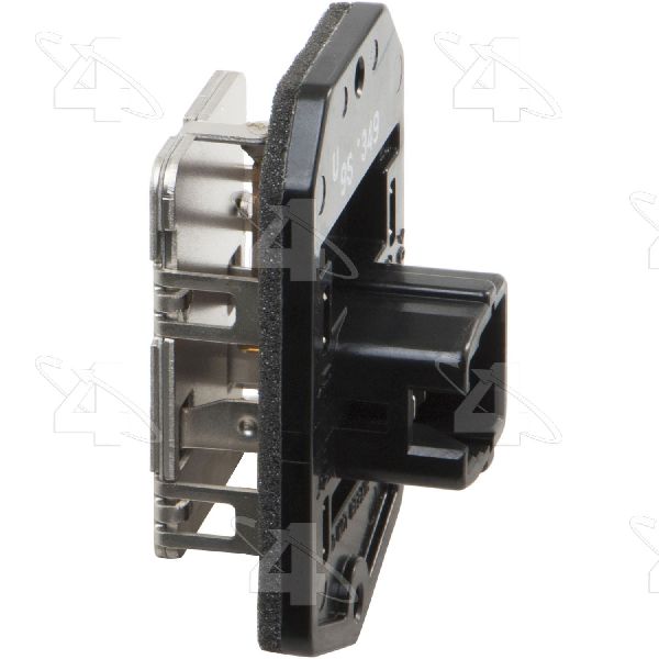 2001-2003 Toyota Highlander HVAC Blower Motor Resistor -  or Front (Four Seasons)