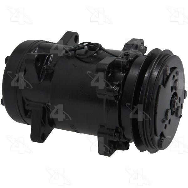 1985-1991 Jaguar XJS A/C Compressor (Four Seasons)