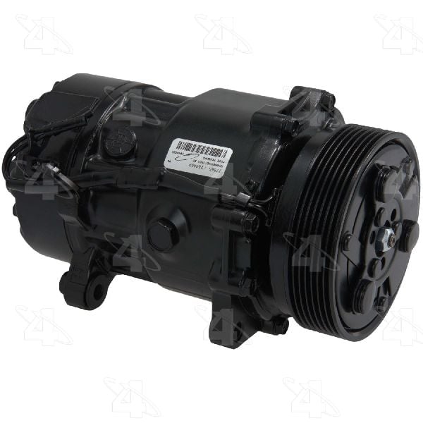 2000-2001 Audi TT A/C Compressor (Four Seasons)