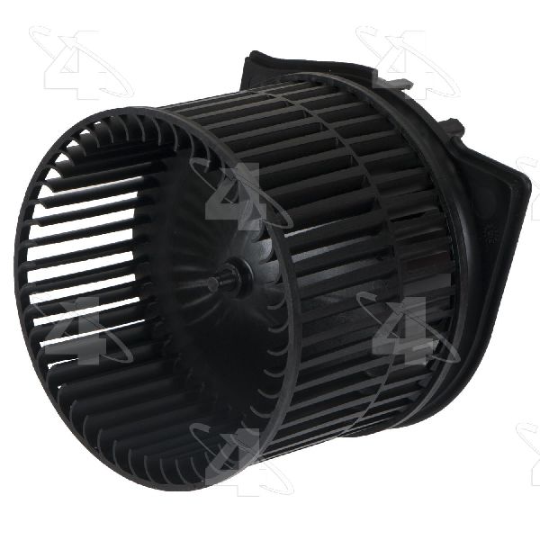 1999-2009 Saab 9-5 HVAC Blower Motor (Four Seasons)