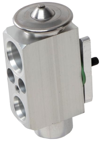 2016-2018 BMW X5 A/C Expansion Valve (Four Seasons)