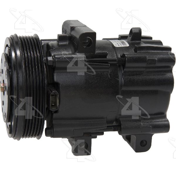 2002-2008 Ford Ranger A/C Compressor (Four Seasons)