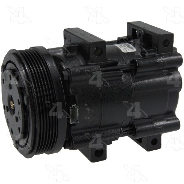 1995-2002 Lincoln Continental A/C Compressor (Four Seasons)