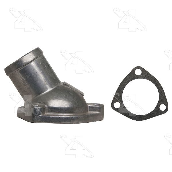 1991-1999 INFINITI G20 Engine Coolant Water Inlet (Four Seasons)