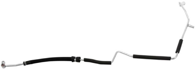 2015-2023 Dodge Charger A/C Refrigerant Liquid Hose (Four Seasons)