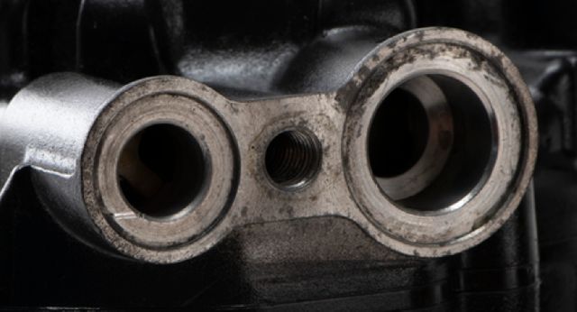 2011 Chevrolet Cruze A/C Compressor (Four Seasons)