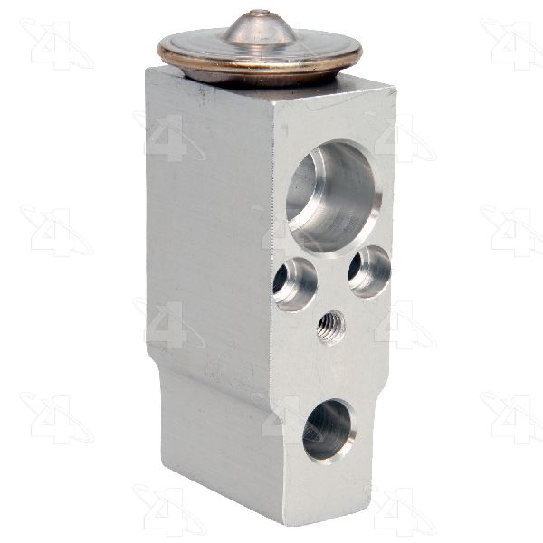 2004-2010 INFINITI QX56 A/C Expansion Valve - Rear (Four Seasons)