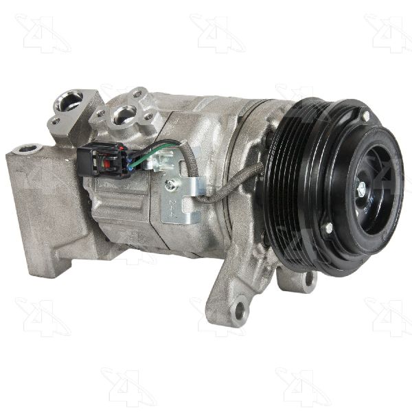 2008-2014 Cadillac CTS A/C Compressor (Four Seasons)