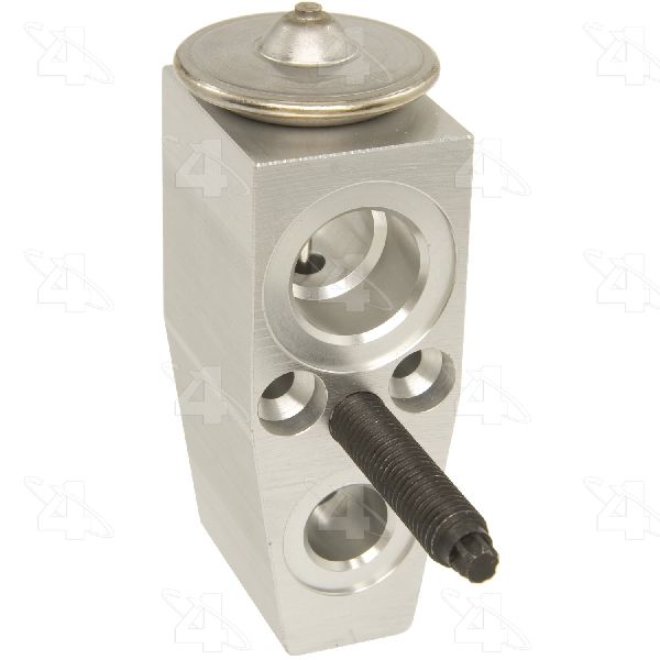 2007-2017 Lincoln Navigator A/C Expansion Valve - Rear (Four Seasons)