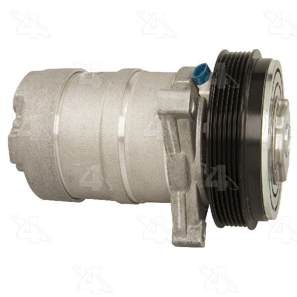 1993 Cadillac Allante A/C Compressor (Four Seasons)