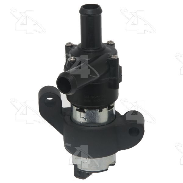 2000-2002 Jaguar S-Type Engine Auxiliary Water Pump (Four Seasons)