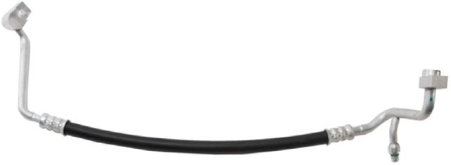 2019-2023 Ford Transit Connect A/C Refrigerant Discharge Hose (Four Seasons)