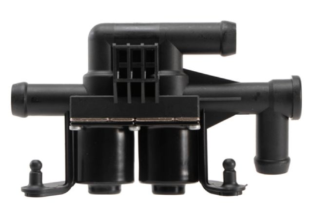 2012-2016 BMW 528i HVAC Heater Control Valve (Four Seasons)