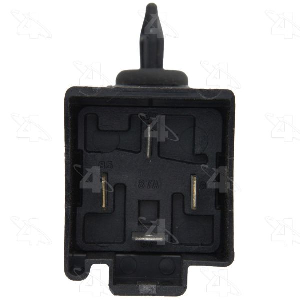 1993-1995 Dodge Caravan A/C Compressor Clutch Relay (Four Seasons)