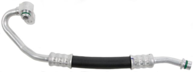 2019-2023 Subaru Crosstrek A/C Refrigerant Discharge Hose (Four Seasons)