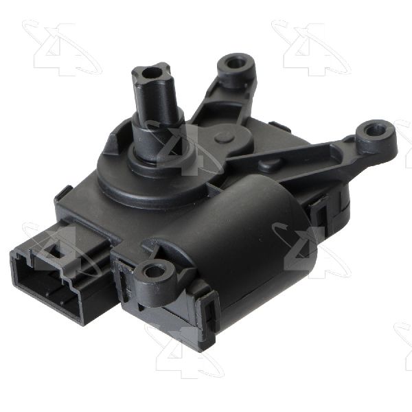 2017-2024 Chrysler Pacifica HVAC Recirculation Door Actuator (Four Seasons)