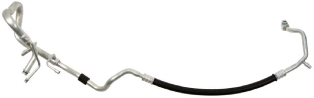 2020-2024 Subaru Legacy A/C Suction and Liquid Line Hose Assembly (Four Seasons)