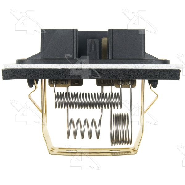 2001-2010 Chrysler PT Cruiser HVAC Blower Motor Resistor (Four Seasons)